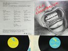 CAN CANNIBALISM JAPAN JAL-1805 Japan Promo Vinyl 2LP