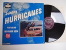JOHNNY AND THE HURRICANES - RED RIVER ROCK LP VINYL EX/NM Rare 1959 UK 1st Press