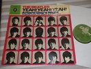THE BEATLES, A HARD DAYS NIGHT, ORG, GER MONO 1st Press O 83739, RARE 12inch/LP