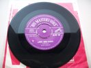 rare ELVIS PRESLEY 7