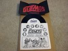 THE GIZMOS  7