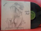 1982 SAVOIR FAIRE LP Drive My Car Paint It Black BEATLES ROLLING STONES COVERS
