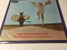 LP - THE ROLLING STONES - GET YER YA-YA'S OUT - 1970 - MONO - BRAZIL