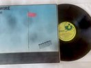 Wire - Pink Flag LP Orig. 1987 HARVEST ST-11757 NM vinyl