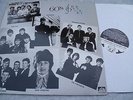 LP,  60´s Back Beat, N´Betweens, Kim Fowley, Whirlwinds, Bunch Of Fives, Mint