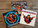 ID&T pres *The Rave Master* komplett, Thunderdome, Hardcore, Gabber