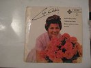 Lys Assia - L´enfant que j´etais - Eurovision 1957 - Schweiz