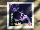 JERRY SOLOMON At the Show Biz - Fountain PRIVATE Outsider Psych LP