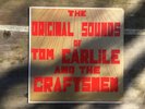 TOM CARLILE & THE CRAFTSMEN Original Sounds Private Lounge LP Hear