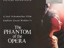 The Phantom of the Opera  Andrew Lloyd Webber Vinyl Record