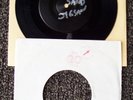 The Go Team K Records 7” Jan Sand/Feb Outside Promo Beat Happening Bikini Kill
