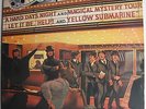 THE BEATLES - REEL MUSIC (UK PARLOPHONE LP)