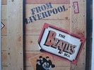 THE BEATLES FROM LIVERPOOL BOXED SET 8LPS