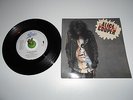 Alice Cooper - Poison (1989) Vinyl 7` inch Single Vg +