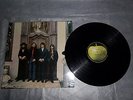 The BEATLES * HEY JUDE * 1969 UK EXPORT LP DARK GREEN RevolutionS APPLE CPCS 106