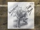 TEDDY BURNS Introducing Private Offbeat Weird Rock Rare Daltona LP