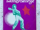 SIDNEY GEORGE Private Acid Archives Lounge Psych Rock LP Rare