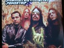 Powertrip - Monster Magnet (Vinyl,2012, 2LP, Obscure Alternative) Never Played