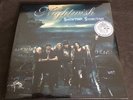NIGHTWISH Showtime,Storytime 2LP WHITE ltd.100/Avantasia Sonata Arctica Therion