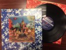 The Rolling Stones, Their Satanic Majesties Request LP London NPS-2 1967 record