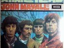 John Mayall & The Bluesbreakers A Hard Road NEAR MINT Decca Vinyl LP