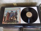 Country Joe And The Fish - I Feel Like I'm Fixin' To Die Vanguard ORIGINAL  LP