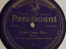 IDA COX + Lovie Austin's Blues Serenaders 