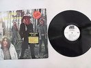 MOTT THE HOOPLE WILDLIFE Wh/Lbl PROMO LP 1971 ATLANTIC SD 8284 CLASSIC ROCK