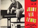 RARE JERRY LEE LEWIS 