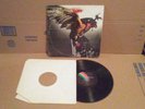 Budgie In for the kill lp