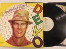 DEVO ARE WE NOT MEN ? WE ARE DEVO   US BSK3239 LP VINYL RECORD