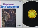 LOVIN' SPOONFUL DAYDREAM KAMA SUTRA VIP-4177 Japan OBI Vinyl LP