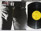 ROLLING STONES STICKY FINGERS ROLLING STONES ESS-63001 Japan Vinyl LP