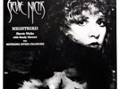 STEVIE NICKS Nightbird VINYL 45 Fleetwood Mac RARE UK 7
