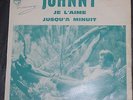 Johnny Hallyday 45 tours Juke Box 