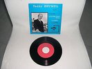 RARE FRENCH EP TEDDY BRUMEL POP SIXTIES