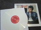 BOB DYLAN Highway 61 LTD WHITE Vinyl LP Official French MISPRESS triplicate LAST
