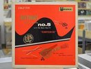 Elly Ney  Karl Bohm  Beethoven Concerto 5 Emperor  Urania URLP 7150 DG LP ed1