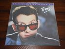 Elvis Costello Trust - MFSL MoFi Mobile Fidelity 180g vinyl LP OOP NEW SEALED