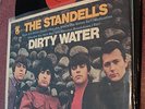THE STANDELLS DIRTY WATER LP TOWER T 5027 MONO NM/NM