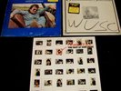 * 3 Lps * JOHN PRINE - Sweet Revenge - Common Sense - Best *  DJ / Promo * NM/EX