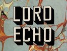 LORD ECHO-HARMONIES-JAPAN LP Ltd/Ed G24