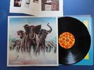 ELVIS COSTELLO & THE ATTRACTIONS  ARMED FORCES Radar 79 Foldout Sleeve+Postcards
