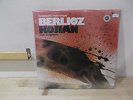 BERLIOZ Symphonie fantastique KOJIAN UTAH SYMPHONY 2LP M-/M- REFERENCE RECORDING