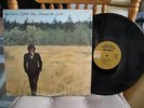 RON DAVIES SILENT SONG THROUGH THE LAND FOLK PSYCH LP ON A&M SP-4264  BOWIE