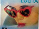 LOLITA Sue LYON Nelson RIDDLE EP EX MGM EPF-99 LANGUETTE Stanley KUBRICK's SEXY