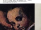 BACH 3 Sonatas for Violin & Harpsichord SUK RUZICKOVA Gatefold, Red Stereo NM