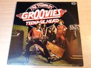 EX/EX-   The Flamin Groovies/Teenage Head/1975 Kama Sutra Double LP