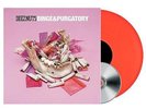DEEZ NUTS, Binge & purgatory NEON ORANGE VINYL LP + CD