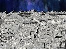 Father John Misty Pure Comedy Vinyl [Includes MP3 Coupon] New Sub Pop